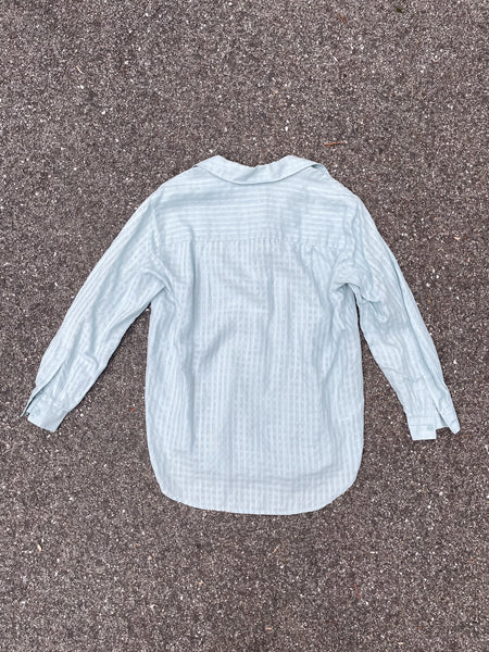 Irish Linen Shirt